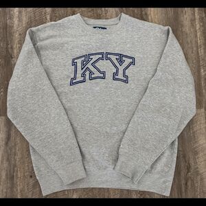 University of Kentucky Crewneck Sweatshirt